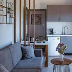 Apartman Kipos & (adults Only)