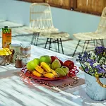 Apartman Kipos & (adults Only)