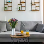 Apartman Kipos & (adults Only) Jenádi