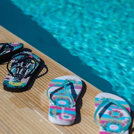 Kipos & (adults Only) *