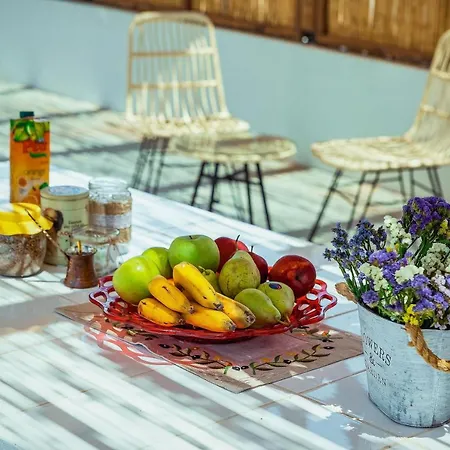 公寓 Kipos & (adults Only)