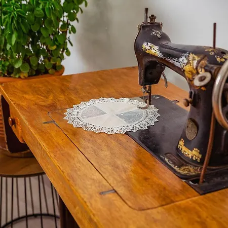 Kipos & (adults Only) 아파트 겐나디