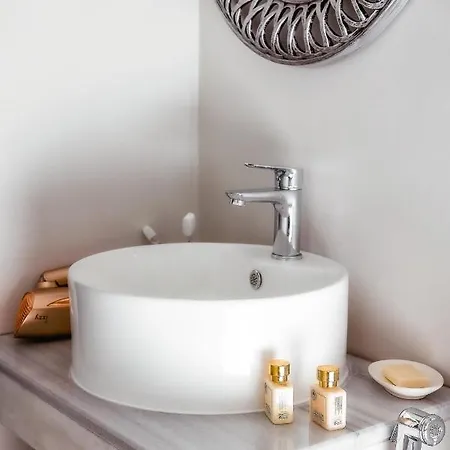 Kipos & (adults Only) Apartament Gennadi