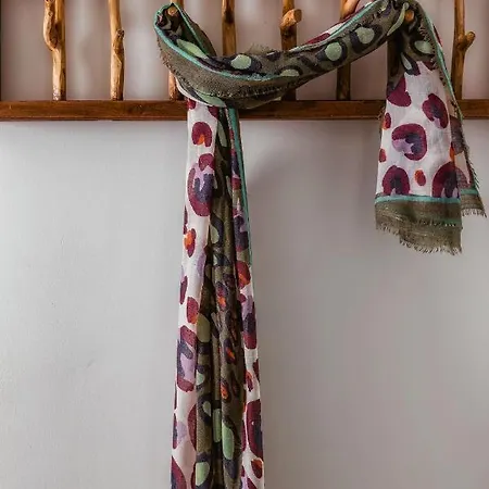 Kipos & (adults Only) Apartament Gennadi