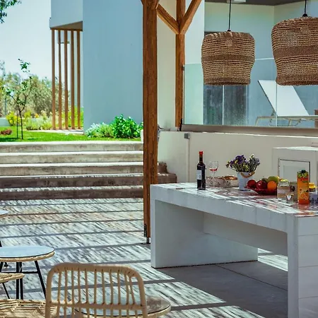 아파트 Kipos & (adults Only) *