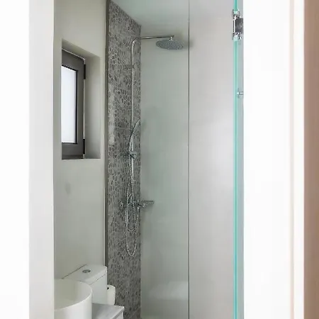 Apartament Kipos & (adults Only) Gennadi