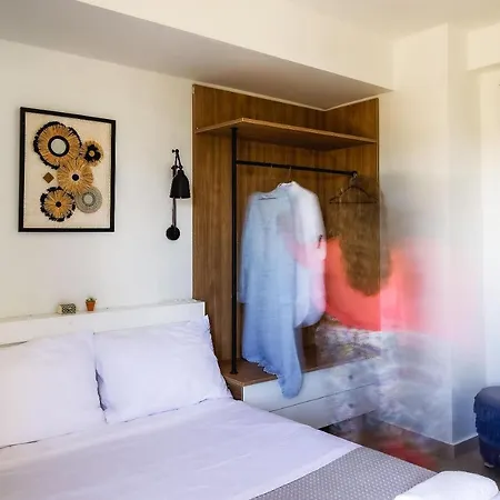 Kipos & (adults Only) Apartament