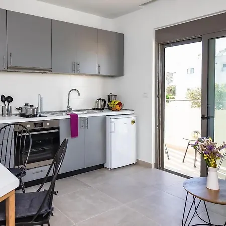 Kipos & (adults Only) Apartament