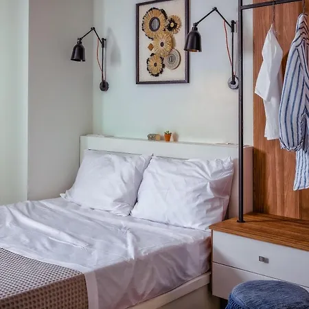 Kipos & (adults Only) * גנאדי