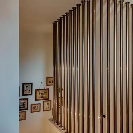 Apartament Kipos & (adults Only)