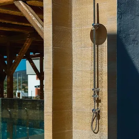 Apartament Kipos & (adults Only)