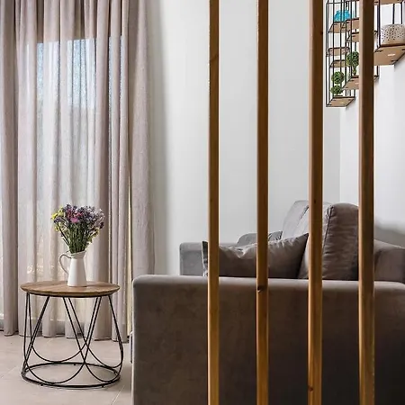 Kipos & (adults Only) Apartament *