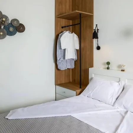 Kipos & (adults Only) Apartament