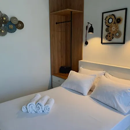 Apartament Kipos & (adults Only) *