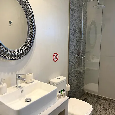 Appartamento Kipos & (adults Only) Gennadi