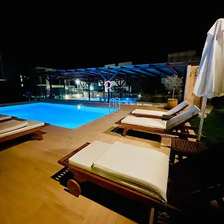 Kipos & (adults Only) Appartamento *