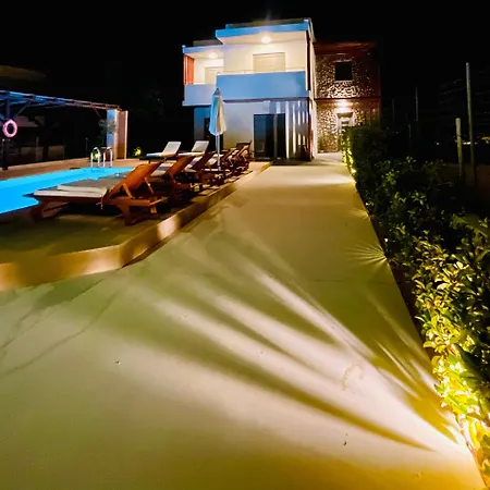 Appartamento Kipos & (adults Only) Gennadi