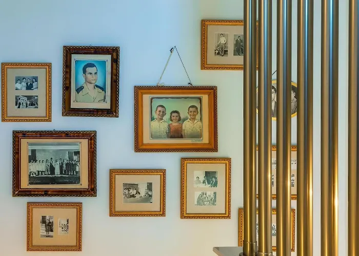 דירה Kipos & (adults Only)