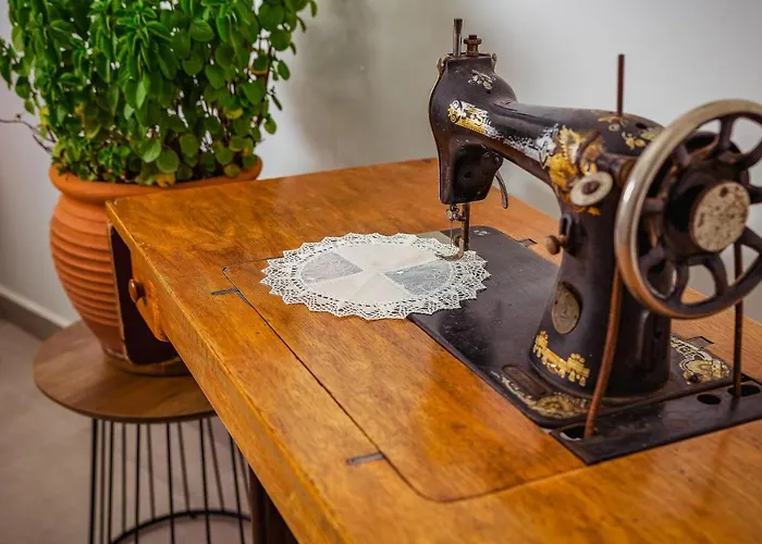 Kipos & (adults Only) דירה גנאדי