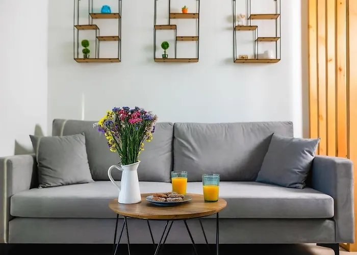 דירה Kipos & (adults Only) גנאדי