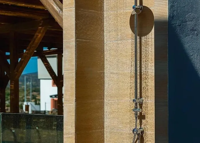 דירה Kipos & (adults Only)