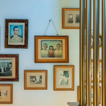 Apartment Kipos & (adults Only)