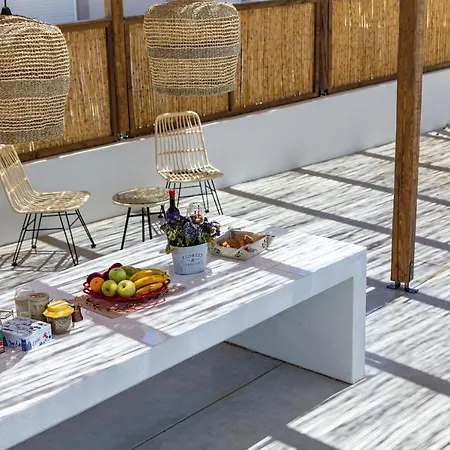 Apartamento Kipos & (adults Only)