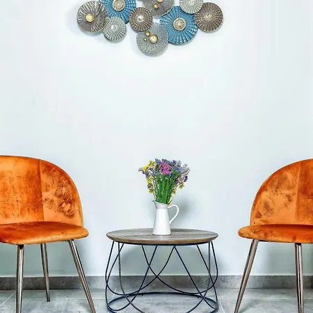 Apartamento Kipos & (adults Only)