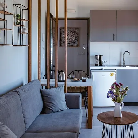 Apartment Kipos & (adults Only)