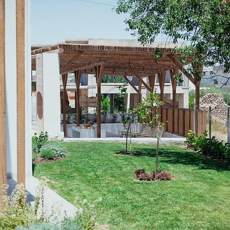 Kipos & (adults Only) Apartamento Gennadi