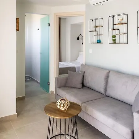 Kipos & (adults Only) Gennadi