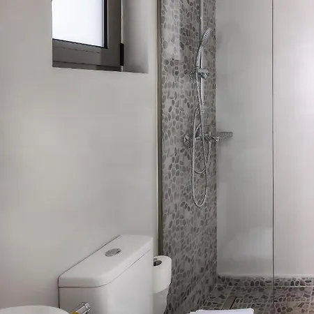 Kipos & (adults Only) Apartment Gennadi