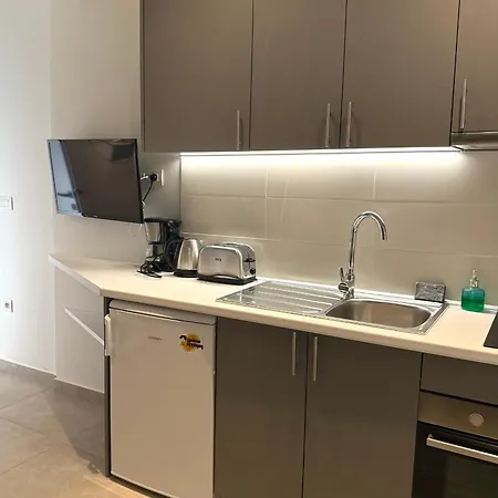 Kipos & (adults Only) Apartment