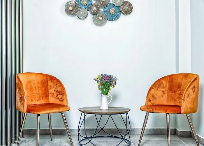 Apartamento Kipos & (adults Only)