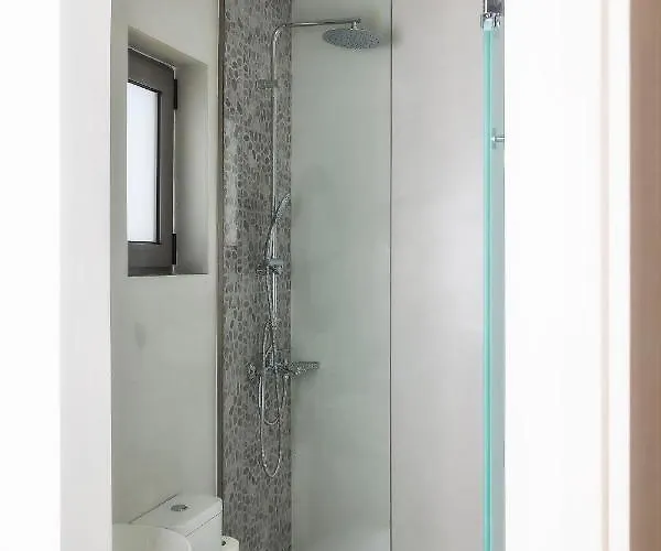 Apartamento Kipos & (adults Only) Gennadi