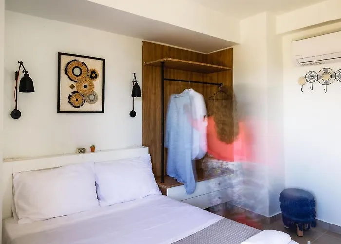 Kipos & (adults Only) Apartamento