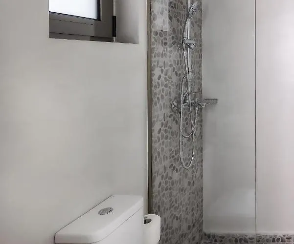 Kipos & (adults Only) Apartamento Gennadi