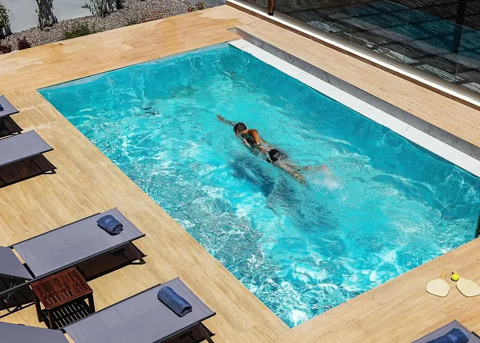 Kipos & (adults Only) *