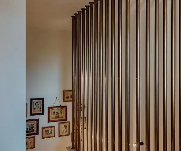 Apartamento Kipos & (adults Only)