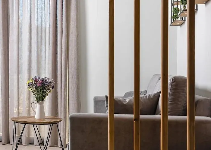 Kipos & (adults Only) Apartamento *