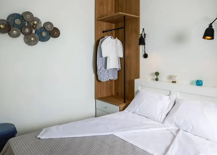 Kipos & (adults Only) Apartamento